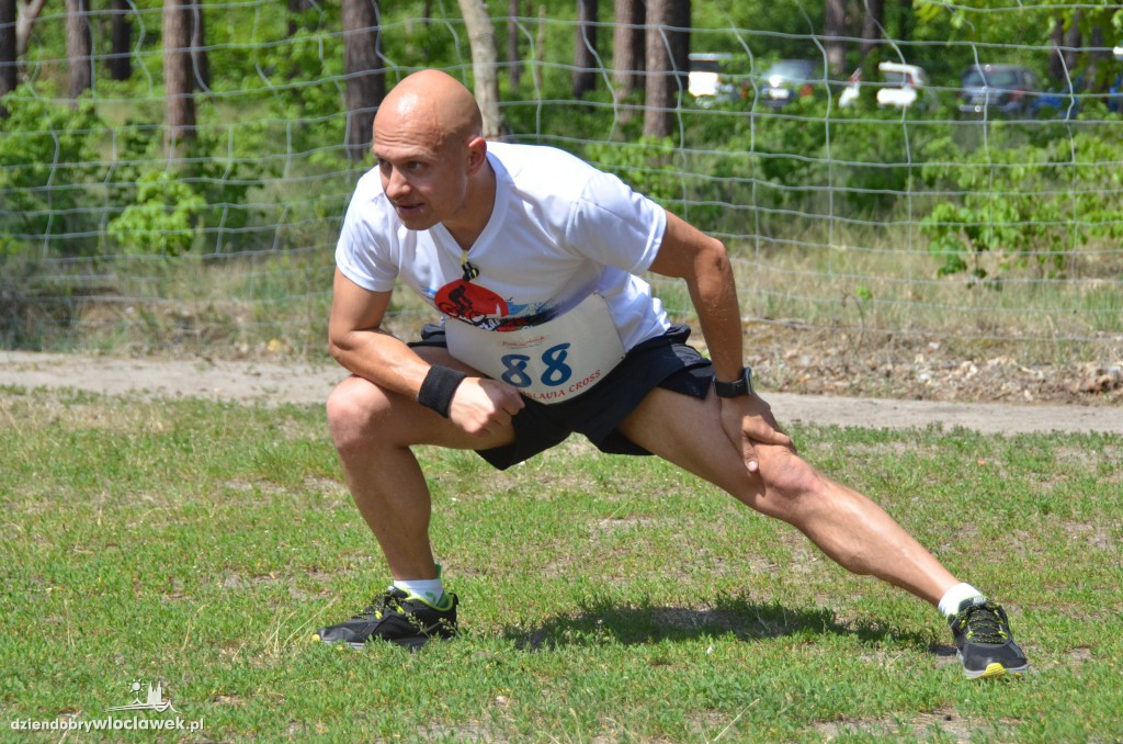 III etap Vladislavia Cross 2016