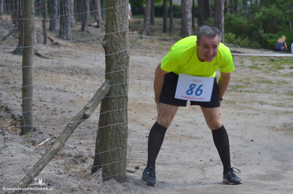 III etap Vladislavia Cross 2016