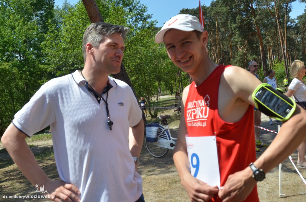 III etap Vladislavia Cross 2016