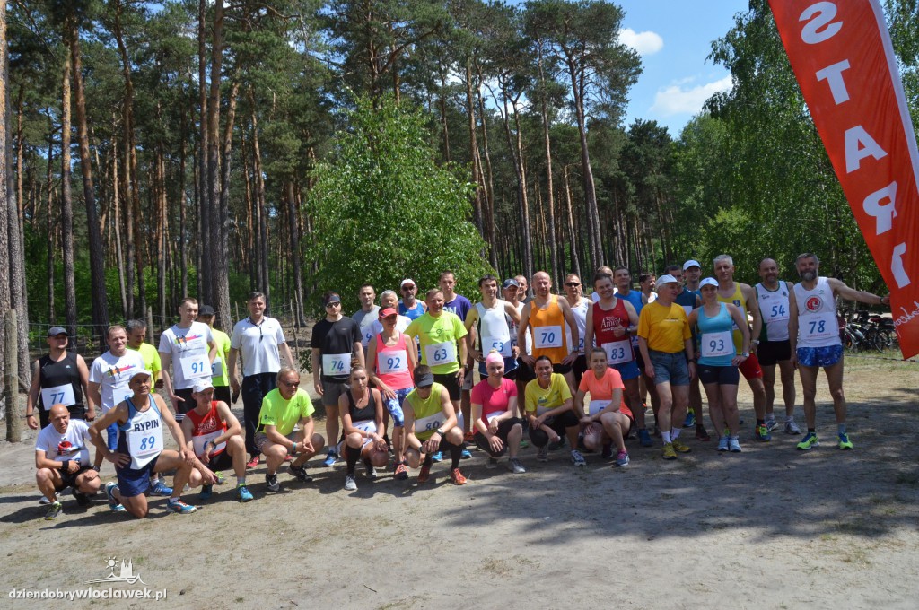 III etap Vladislavia Cross 2016