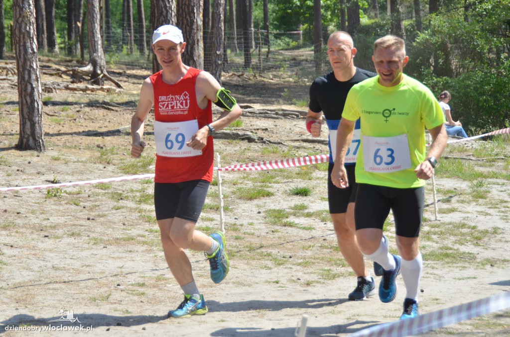 III etap Vladislavia Cross 2016