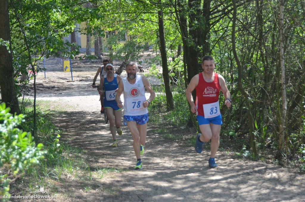III etap Vladislavia Cross 2016