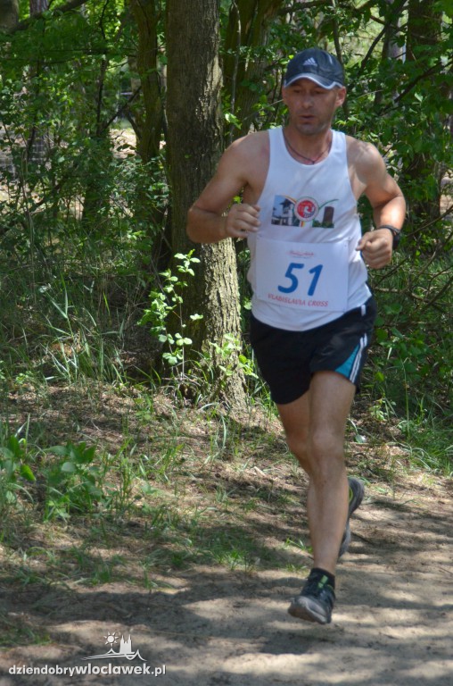 III etap Vladislavia Cross 2016
