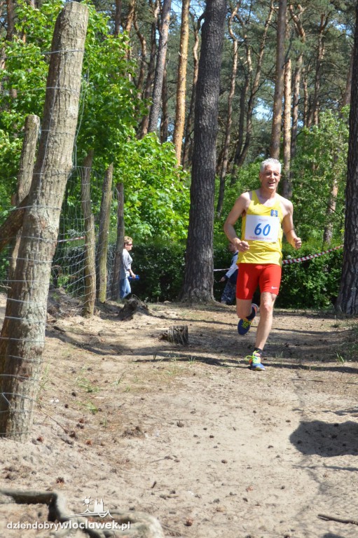 III etap Vladislavia Cross 2016