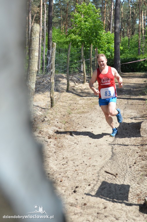 III etap Vladislavia Cross 2016