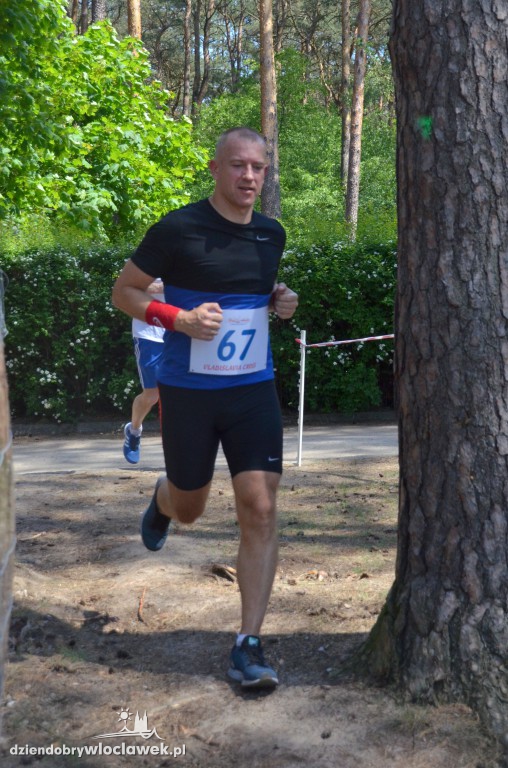 III etap Vladislavia Cross 2016