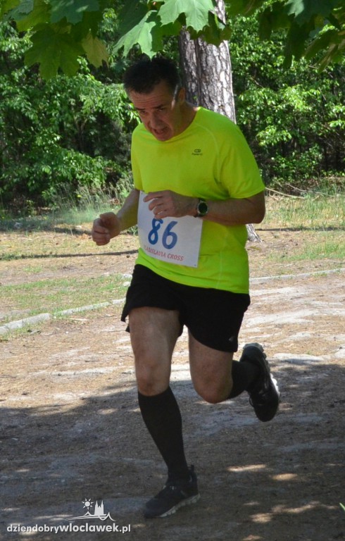 III etap Vladislavia Cross 2016
