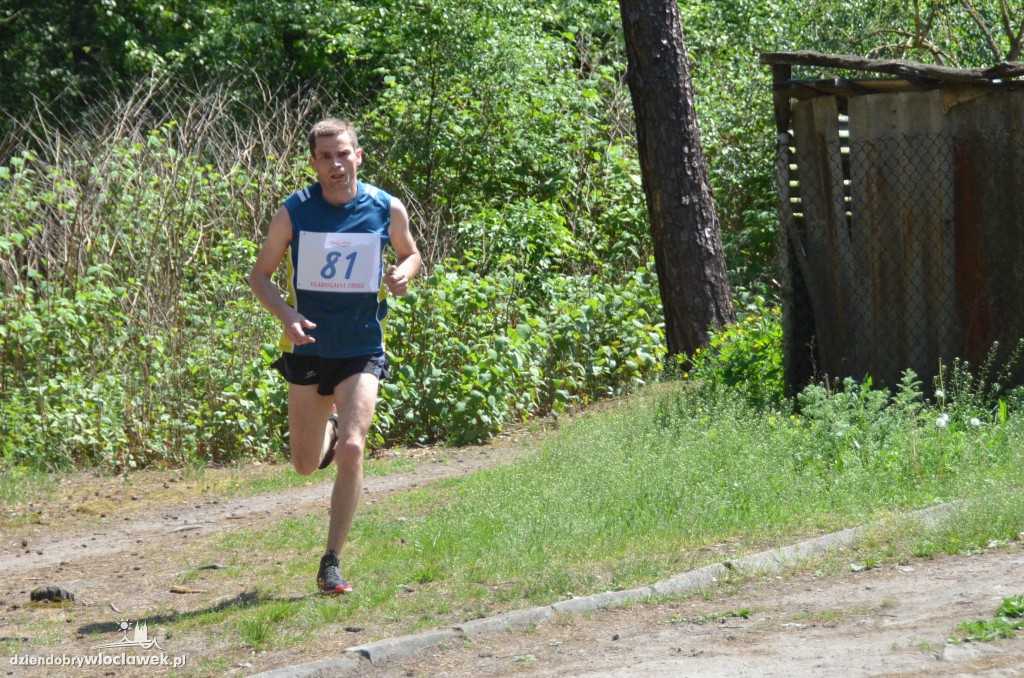 III etap Vladislavia Cross 2016