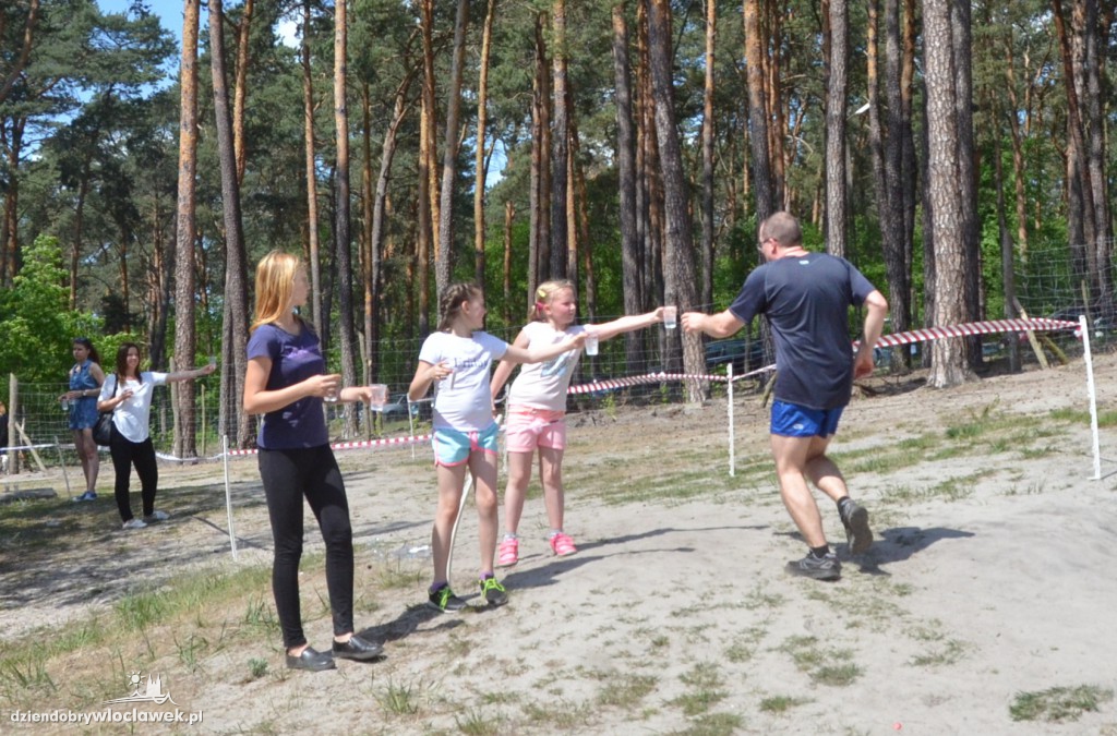 III etap Vladislavia Cross 2016