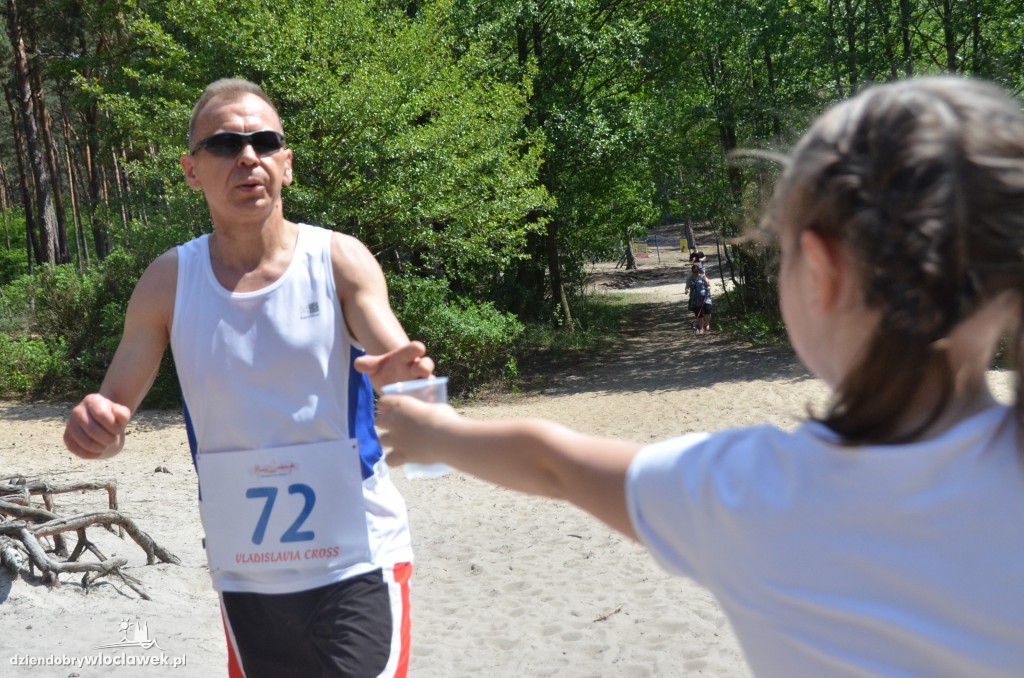 III etap Vladislavia Cross 2016