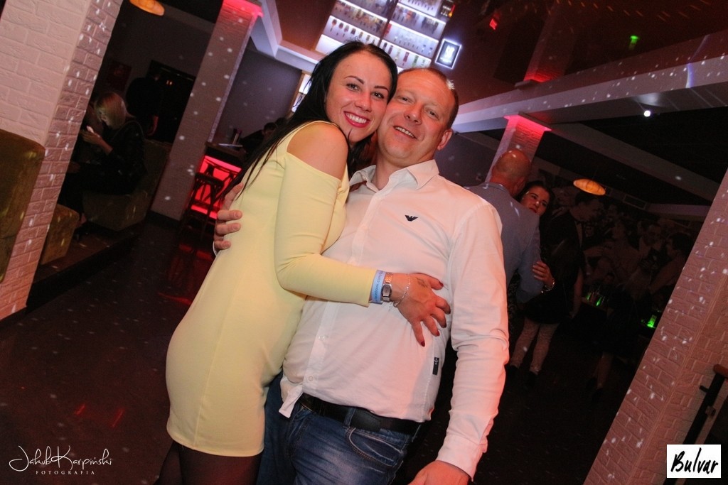 Sobota 21.05 Bulvar Million Club