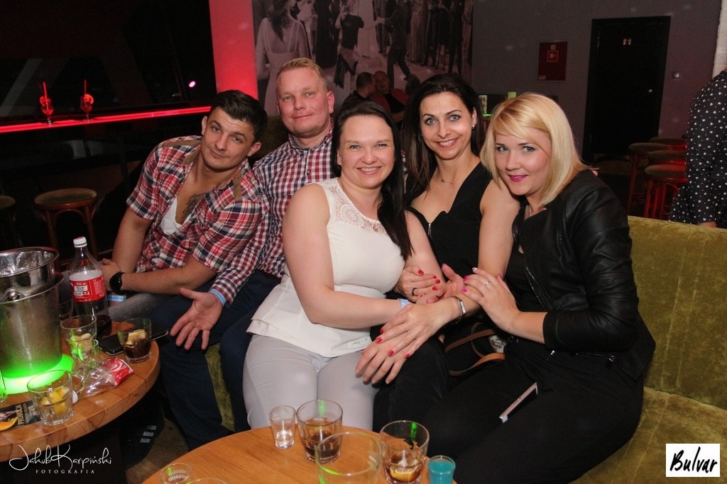 Sobota 21.05 Bulvar Million Club