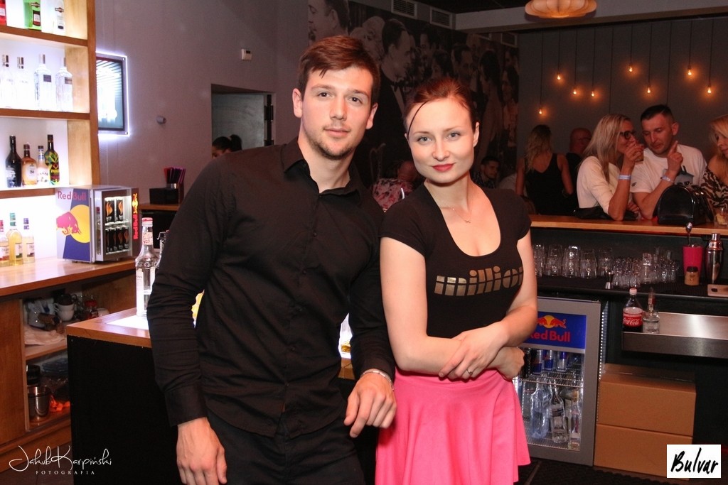 Sobota 21.05 Bulvar Million Club