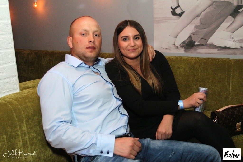 Sobota 21.05 Bulvar Million Club