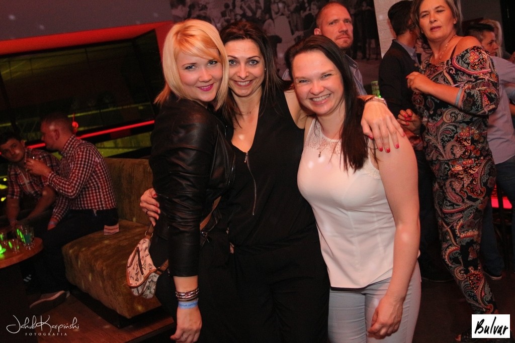 Sobota 21.05 Bulvar Million Club