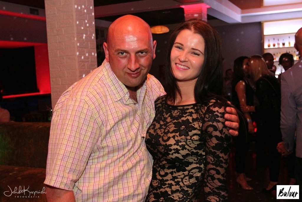 Sobota 21.05 Bulvar Million Club