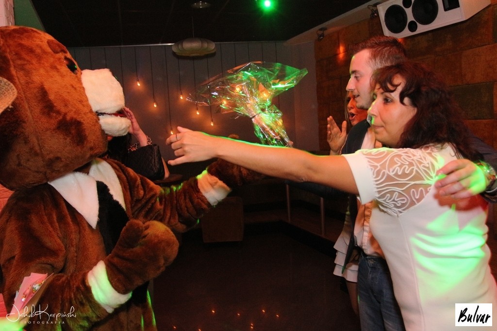 Sobota 21.05 Bulvar Million Club