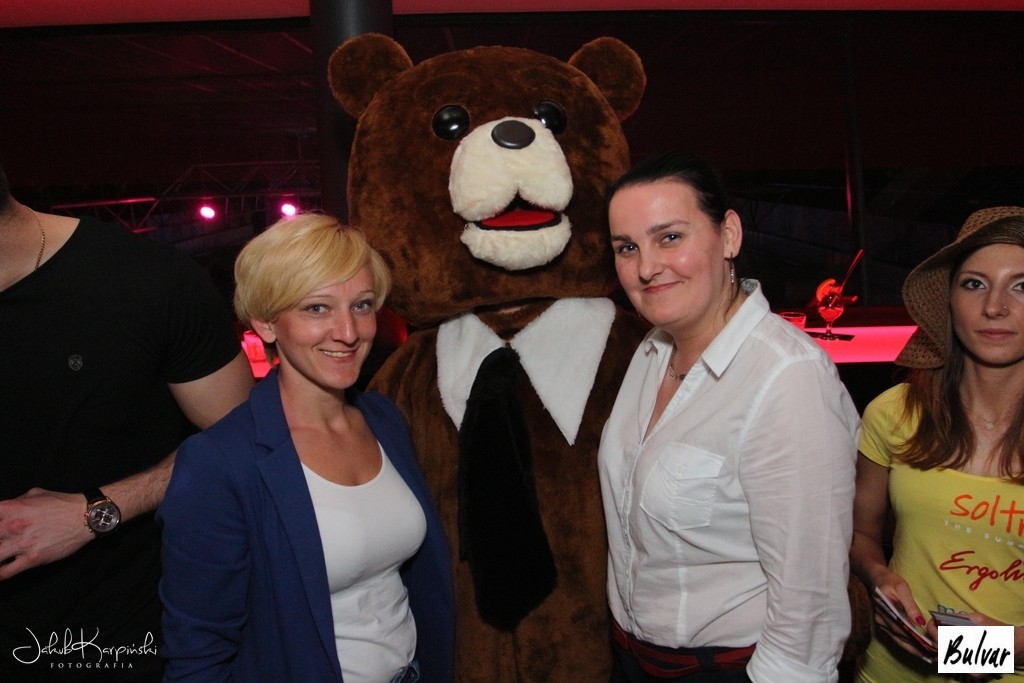 Sobota 21.05 Bulvar Million Club