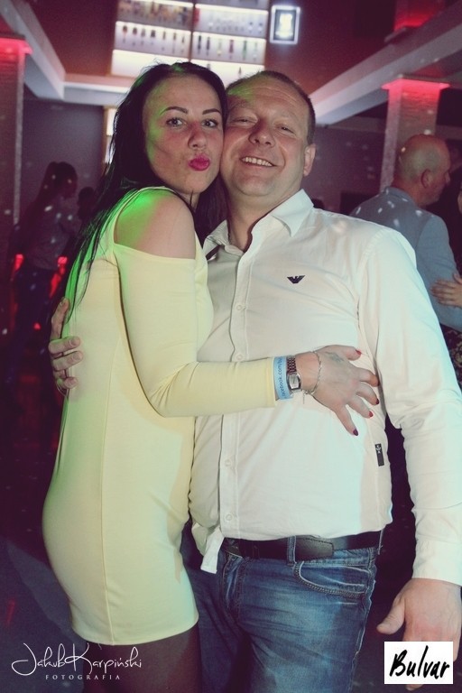 Sobota 21.05 Bulvar Million Club