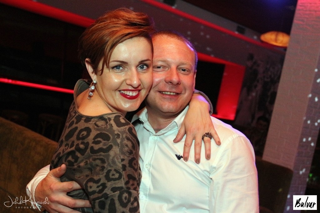 Sobota 21.05 Bulvar Million Club