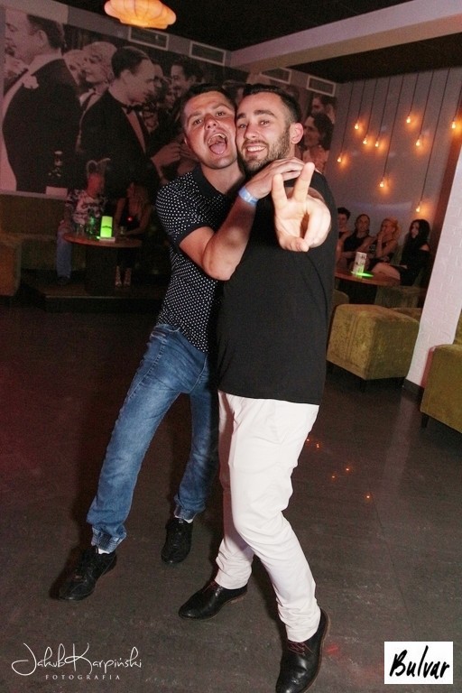 Sobota 21.05 Bulvar Million Club