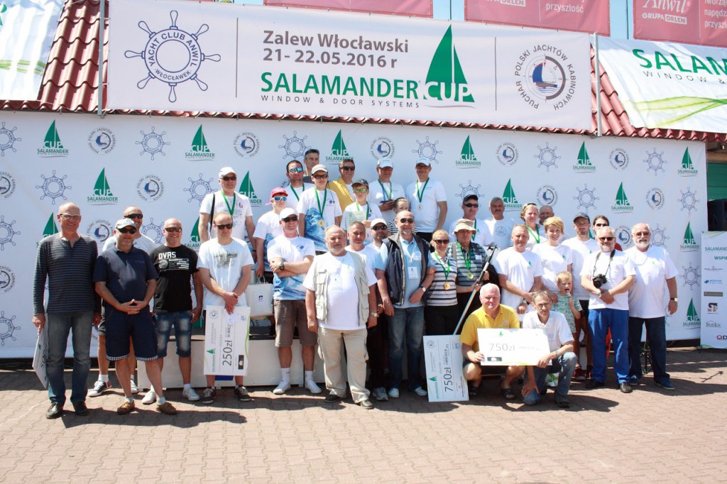 Najmłodsza załoga Pucharu Polski