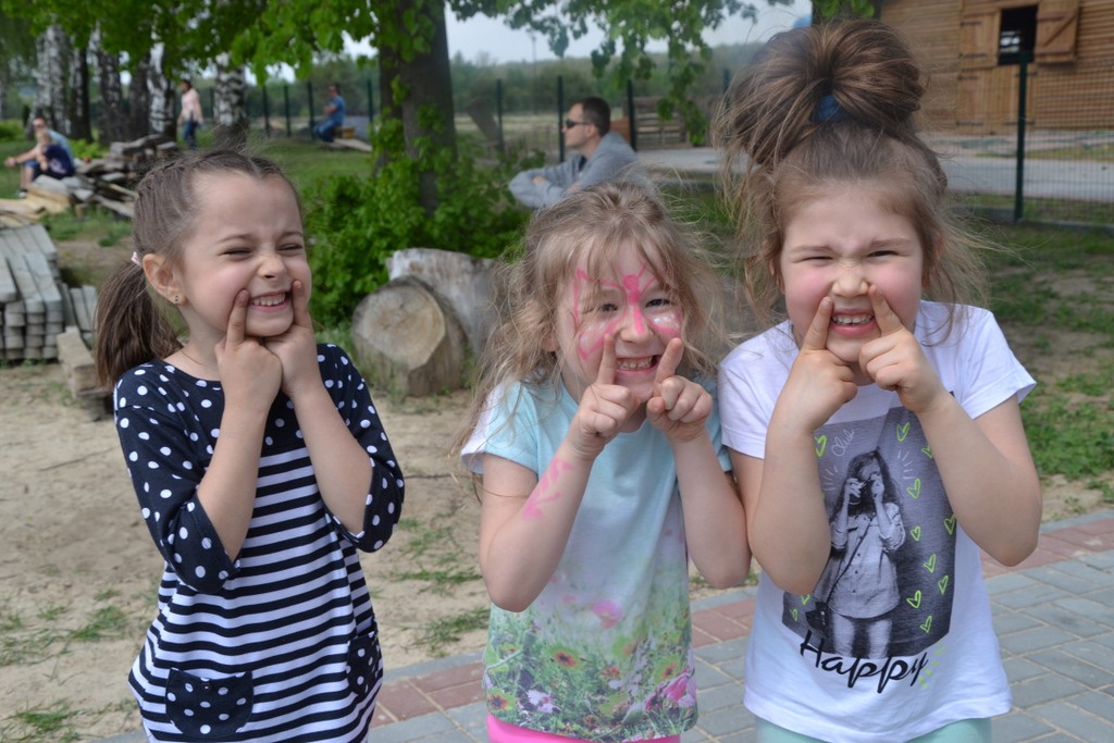 Piknik w Goreniu Dużym