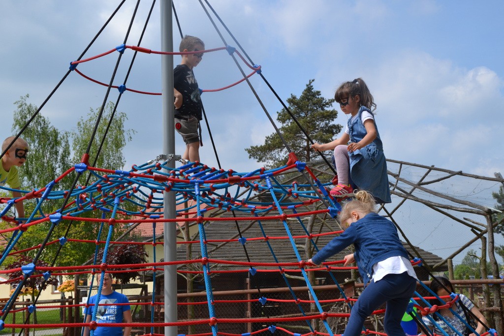Piknik w Goreniu Dużym