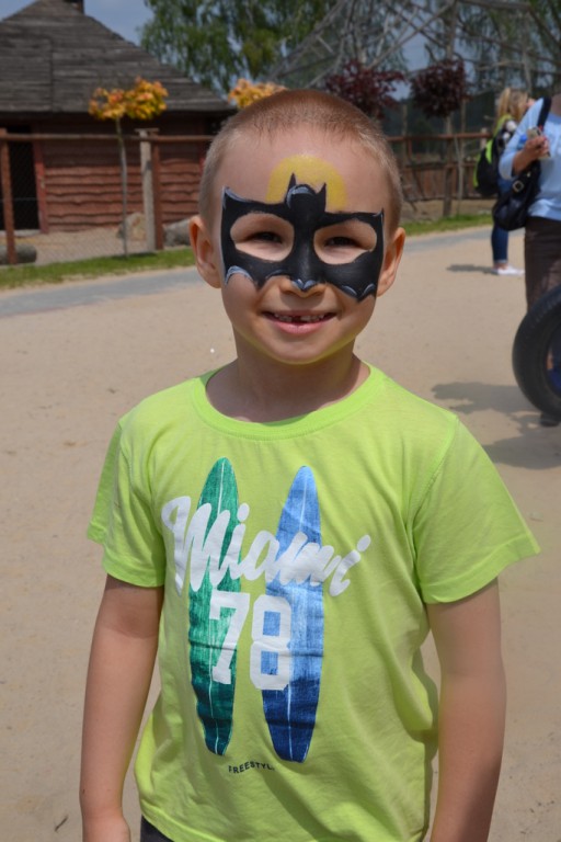 Piknik w Goreniu Dużym