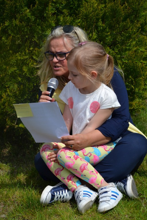 Piknik w Goreniu Dużym