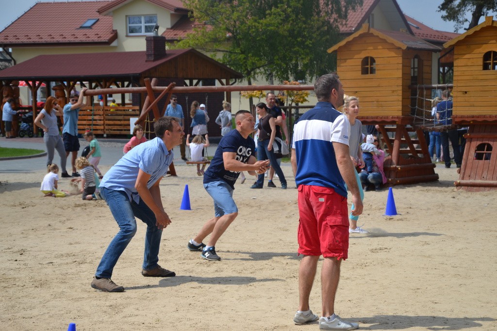 Piknik w Goreniu Dużym