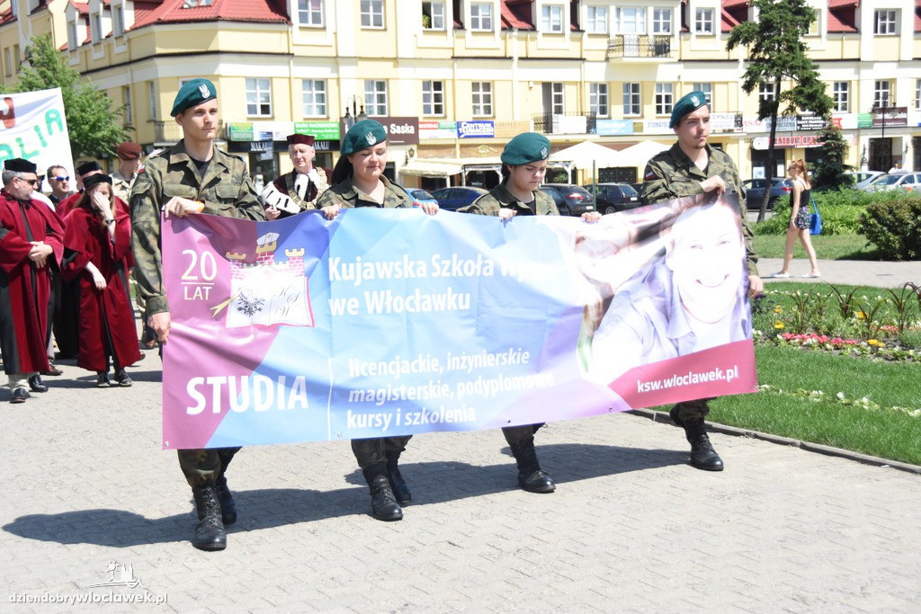 Juwenalia 2016 rozpoczęte
