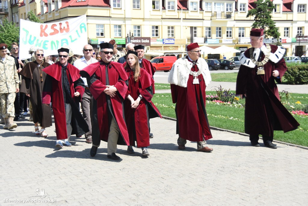 Juwenalia 2016 rozpoczęte
