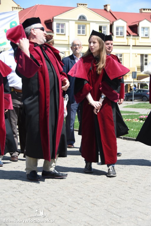 Juwenalia 2016 rozpoczęte