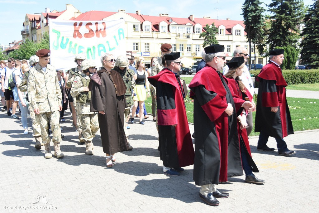 Juwenalia 2016 rozpoczęte