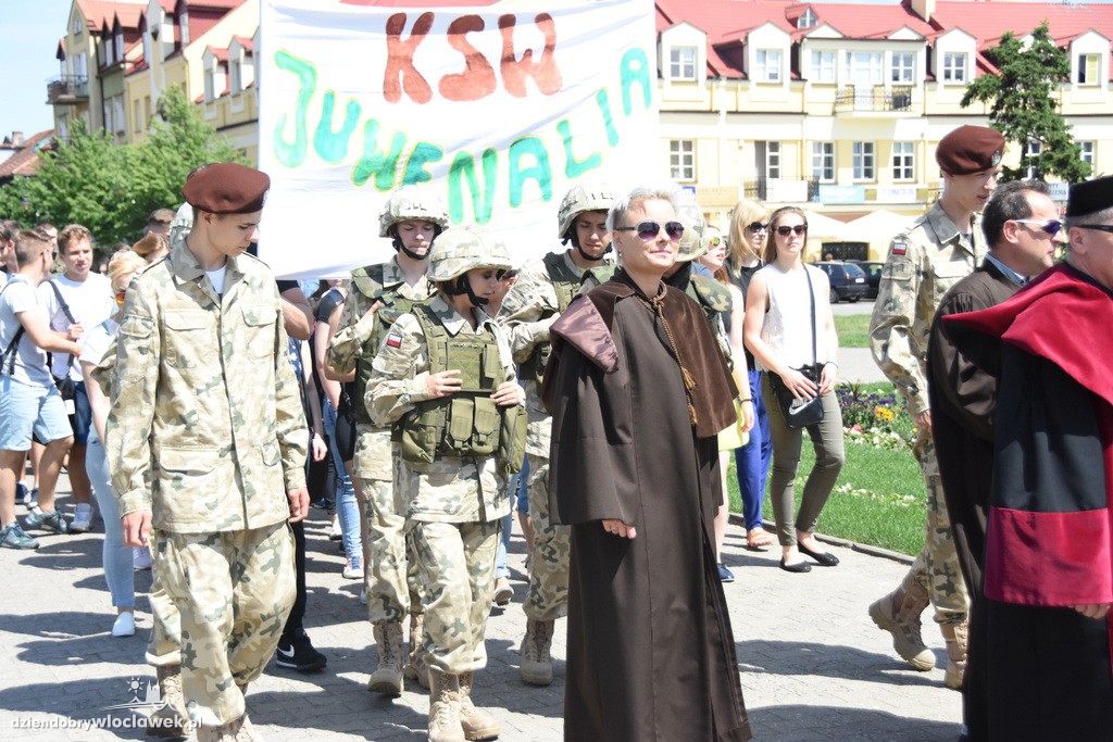 Juwenalia 2016 rozpoczęte