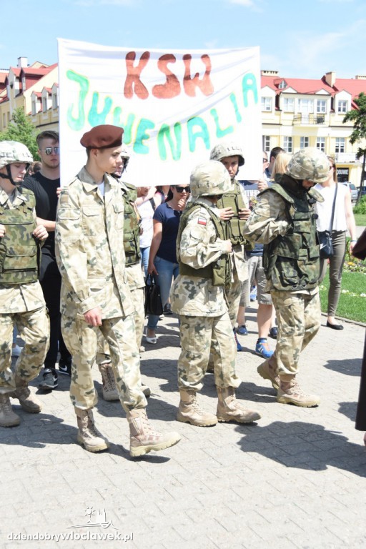 Juwenalia 2016 rozpoczęte