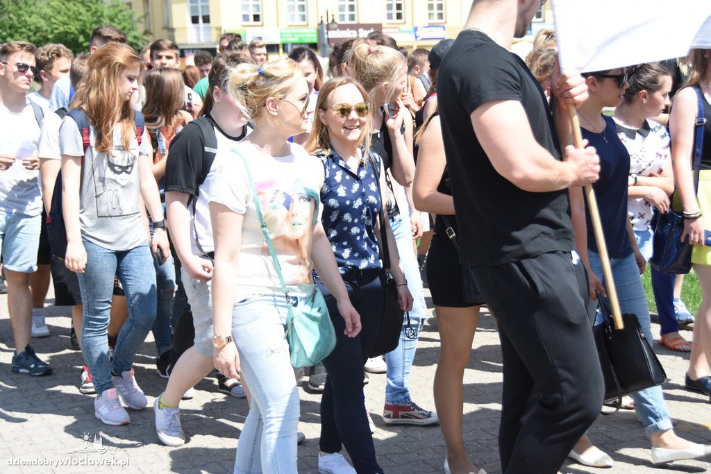 Juwenalia 2016 rozpoczęte