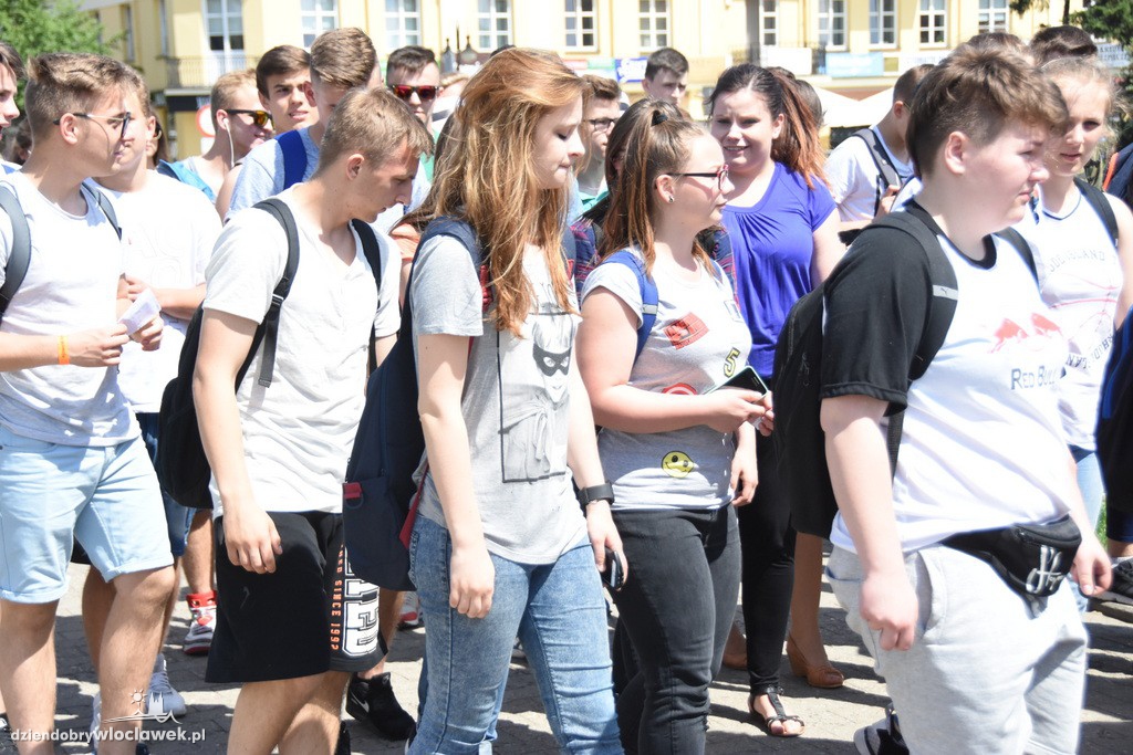 Juwenalia 2016 rozpoczęte