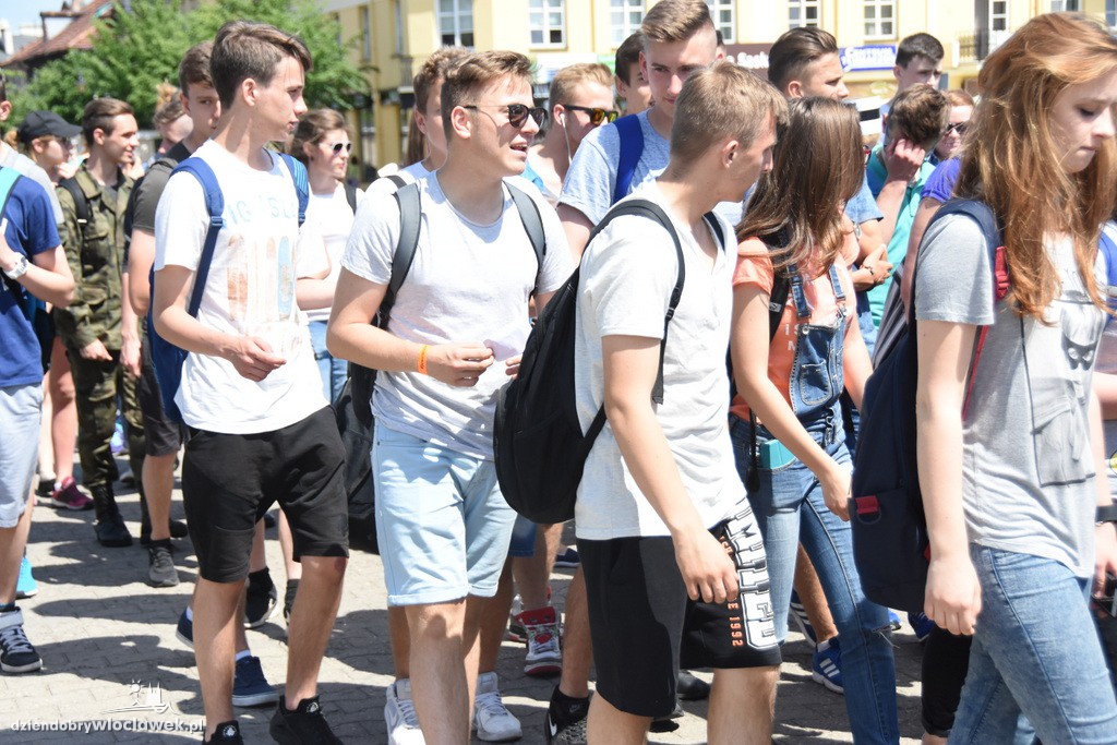 Juwenalia 2016 rozpoczęte