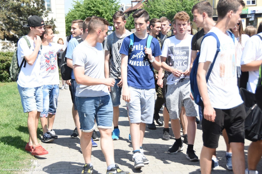 Juwenalia 2016 rozpoczęte