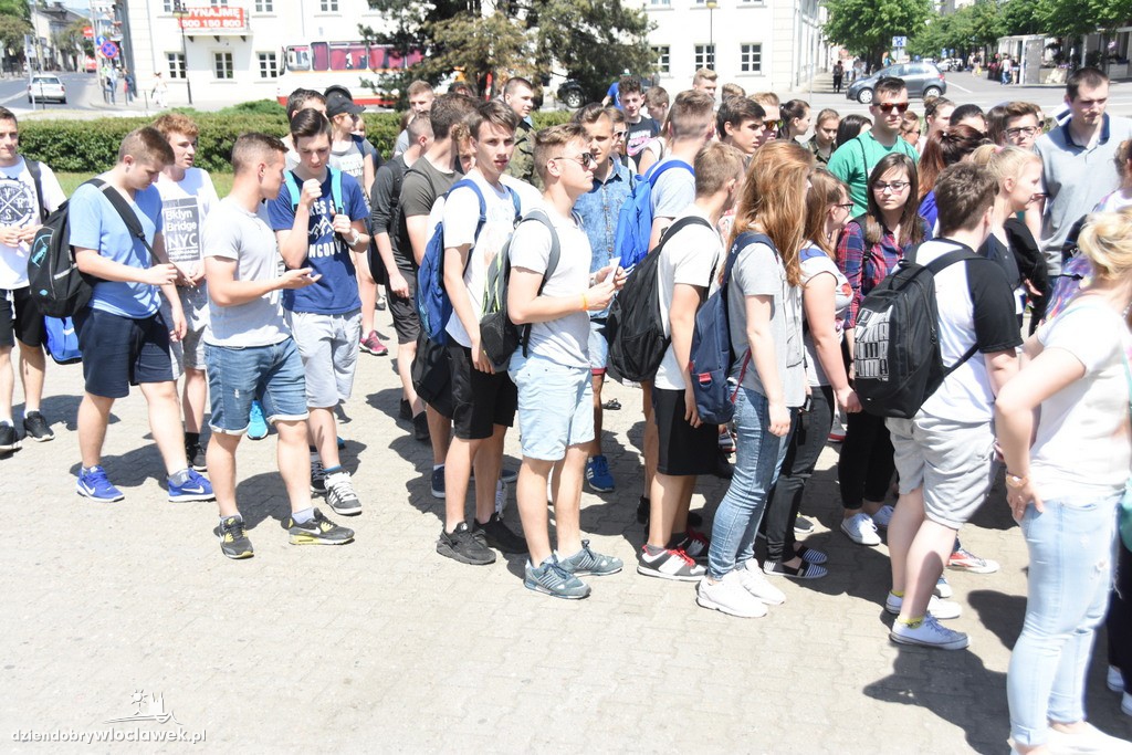 Juwenalia 2016 rozpoczęte
