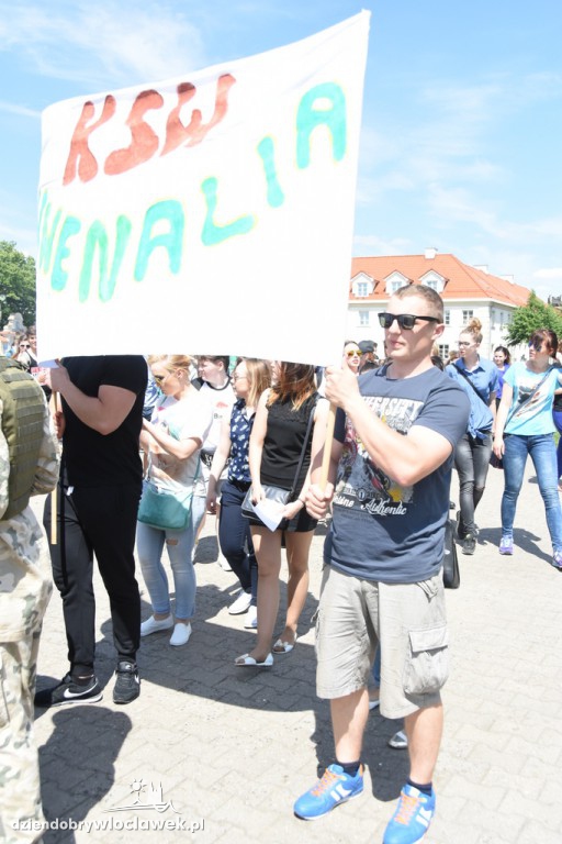 Juwenalia 2016 rozpoczęte