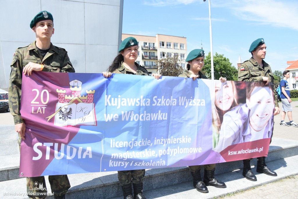 Juwenalia 2016 rozpoczęte