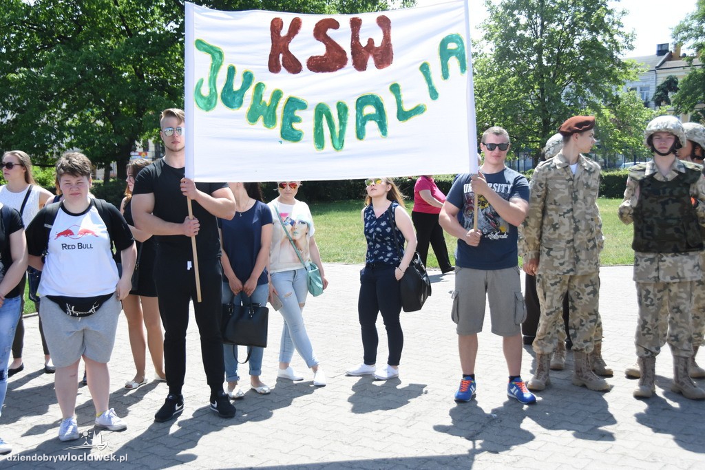 Juwenalia 2016 rozpoczęte