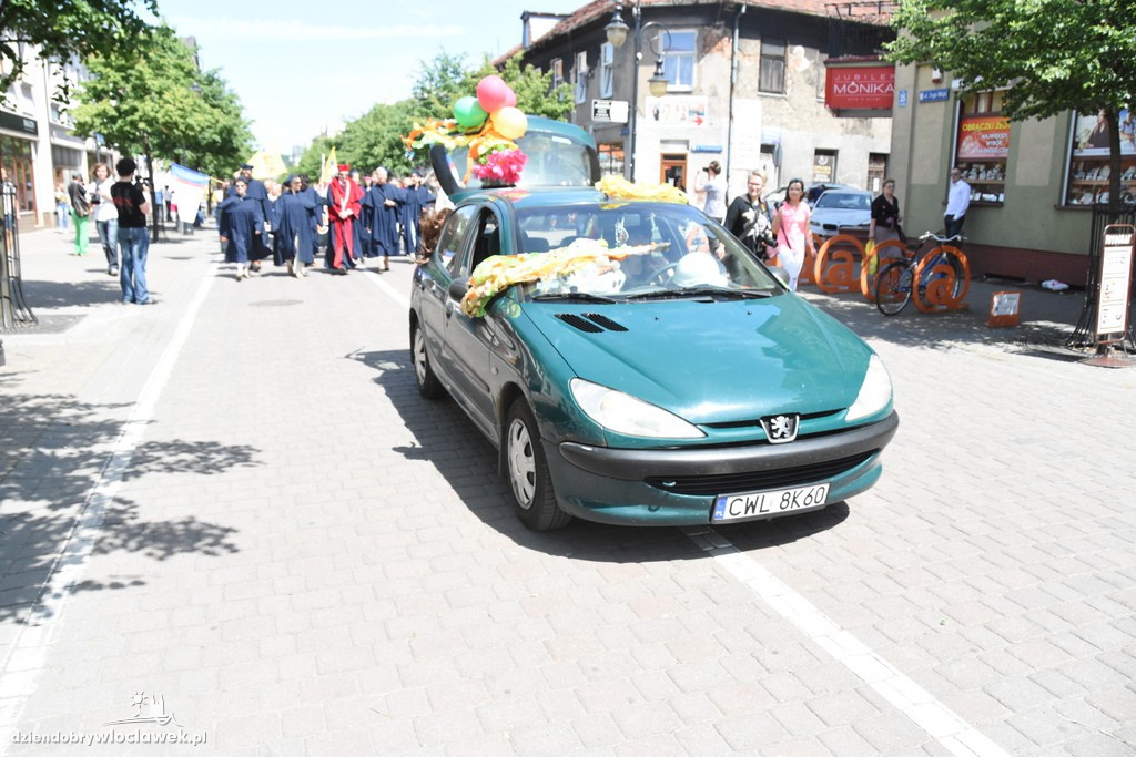 Juwenalia 2016 rozpoczęte