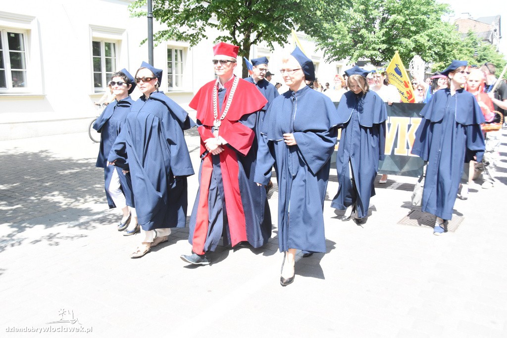 Juwenalia 2016 rozpoczęte