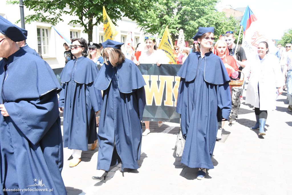 Juwenalia 2016 rozpoczęte