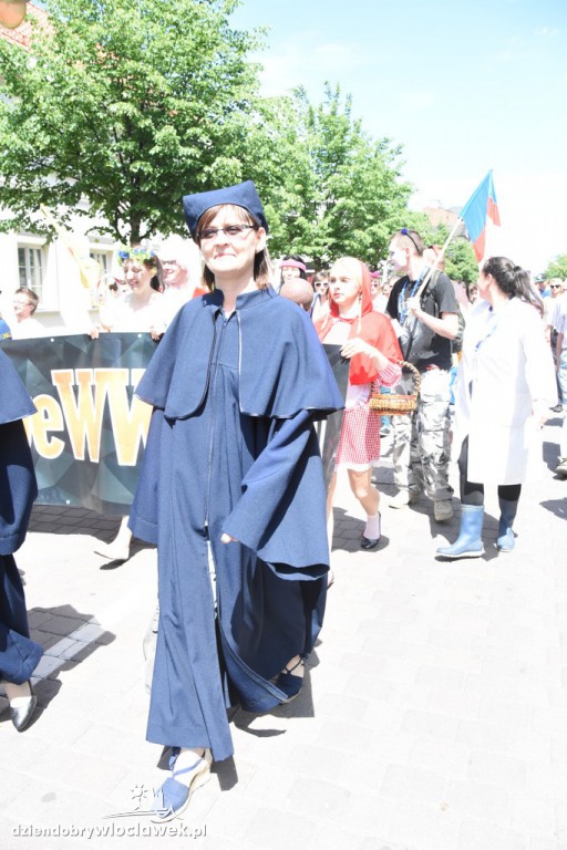 Juwenalia 2016 rozpoczęte