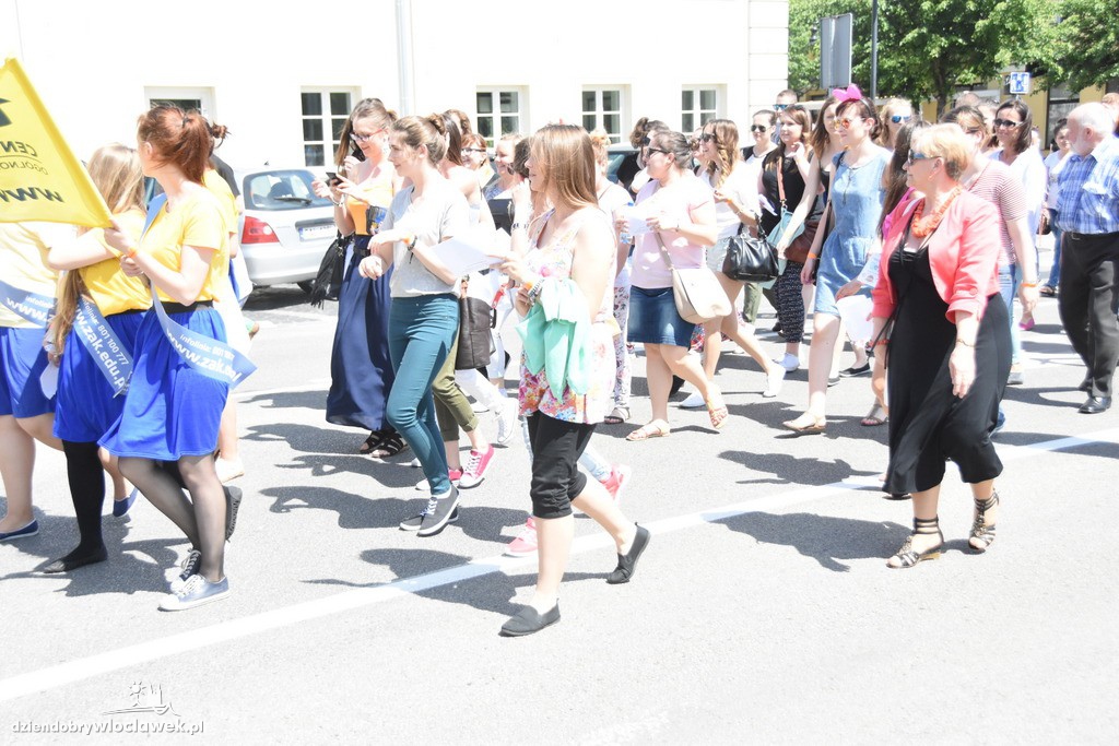 Juwenalia 2016 rozpoczęte